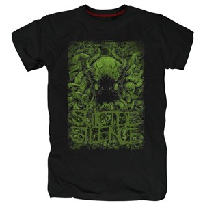 Suicide silence #30