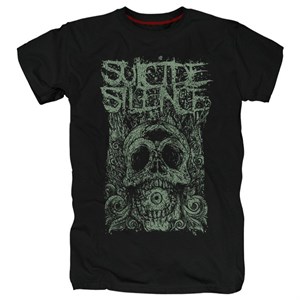 Suicide silence #37