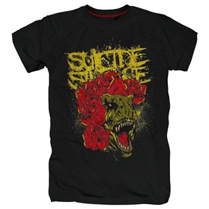 Suicide silence #38