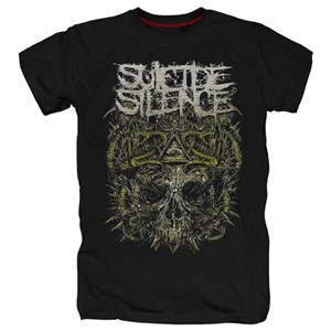 Suicide silence #42