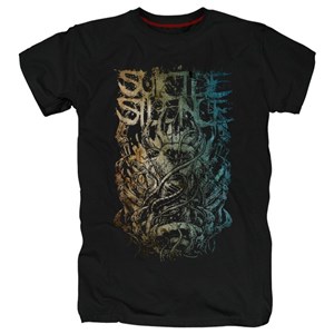 Футболка Suicide silence #53 sui_sil53