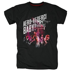 Футболка Aerosmith #1 aerosmith1