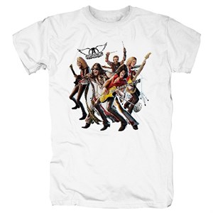 Футболка Aerosmith #2 aerosmith2