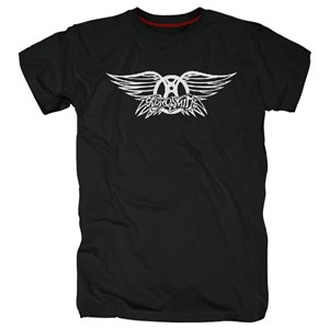 Футболка Aerosmith #3 aerosmith3