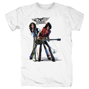 Футболка Aerosmith #5 aerosmith5
