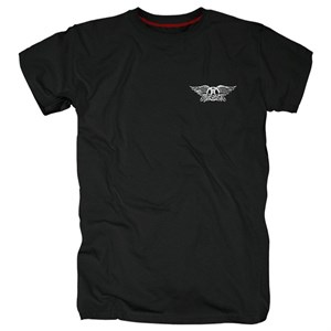 Футболка Aerosmith #8 aerosmith8