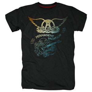 Футболка Aerosmith #9 aerosmith9