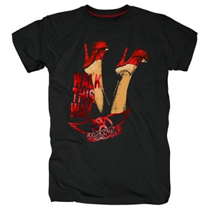 Футболка Aerosmith #11 aerosmith11
