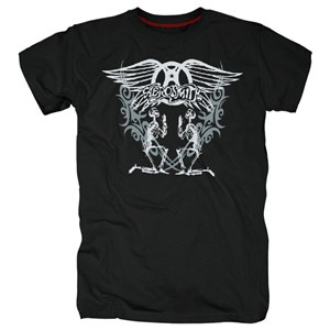 Футболка Aerosmith #12 aerosmith12