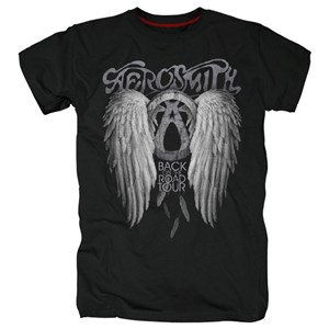 Футболка Aerosmith #13 aerosmith13