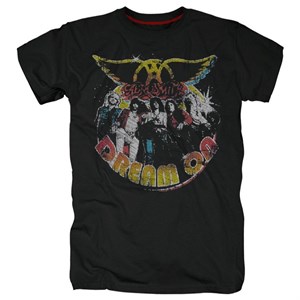 Футболка Aerosmith #15 aerosmith15