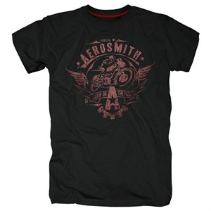 Футболка Aerosmith #16 aerosmith16