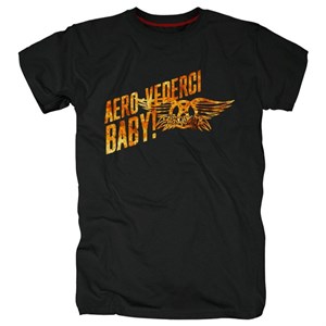 Футболка Aerosmith #21 aerosmith21