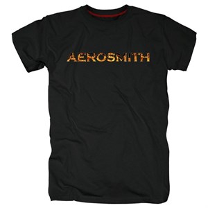 Футболка Aerosmith #22 aerosmith22