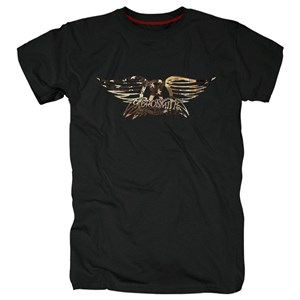Футболка Aerosmith #23 aerosmith23