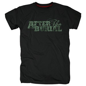After the burial #2