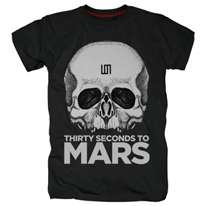 30 seconds to mars #6