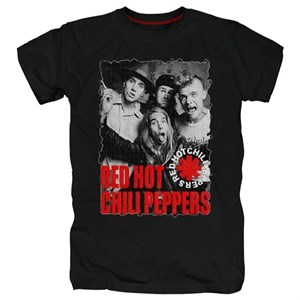 Red hot chili peppers #4