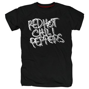 Red hot chili peppers #5