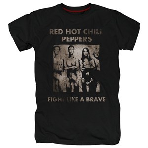Red hot chili peppers #13