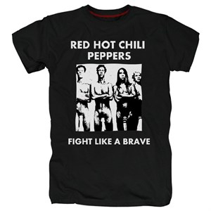 Red hot chili peppers #17