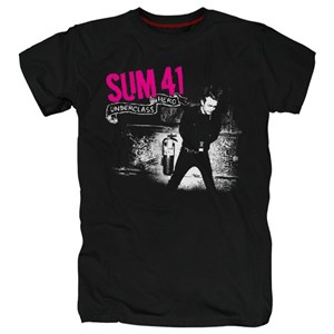 Sum 41 #4