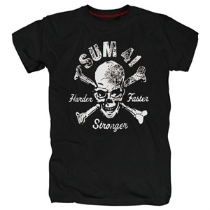 Футболка Sum 41 #6 sum_6