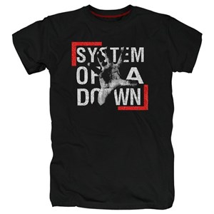 System of a down #38