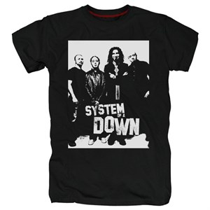 System of a down #39
