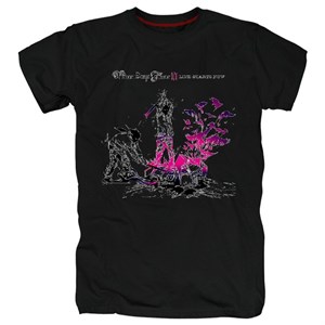 Футболка Three days grace #4 tdg4