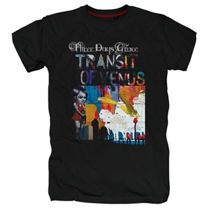 Футболка Three days grace #6 tdg6