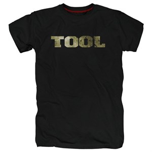 Футболка Tool #4 tool4