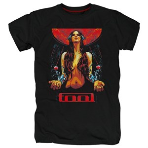 Футболка Tool #8 tool8