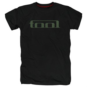 Футболка Tool #13 tool13