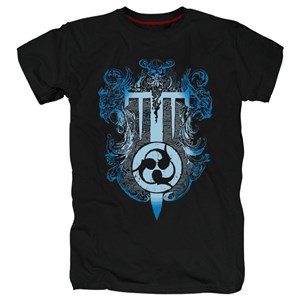 Футболка Trivium #4 triv4