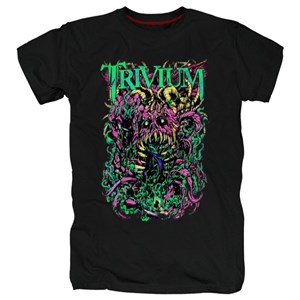 Футболка Trivium #6 triv6