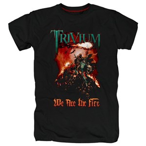 Trivium #7