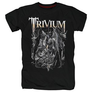 Футболка Trivium #11 triv11