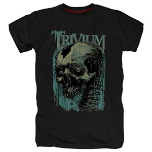 Футболка Trivium #13 triv13