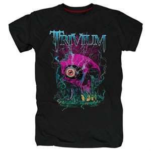 Футболка Trivium #15 triv15
