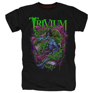 Футболка Trivium #16 triv16