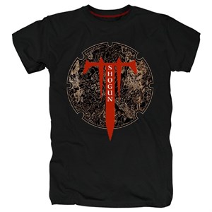Футболка Trivium #20 triv20