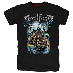 Футболка Trollfest #2 troll_f2