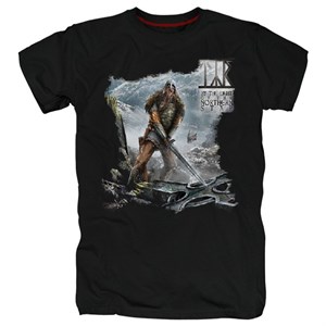 Футболка Tyr #1 tyr1
