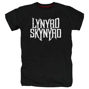 Lynyrd skynyrd #1