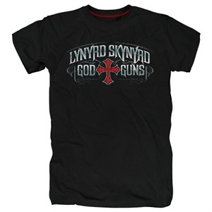 Футболка Lynyrd skynyrd #2 lynyrd_s2