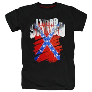 Футболка Lynyrd skynyrd #3 lynyrd_s3