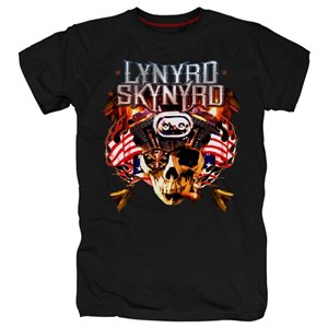 Lynyrd skynyrd #5