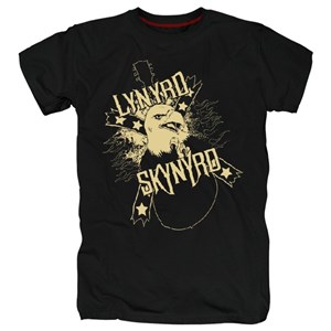 Футболка Lynyrd skynyrd #6 lynyrd_s6