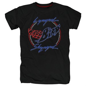 Футболка Lynyrd skynyrd #11 lynyrd_s11